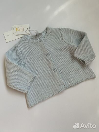 Кофта на мальчика 56, 62 OVS