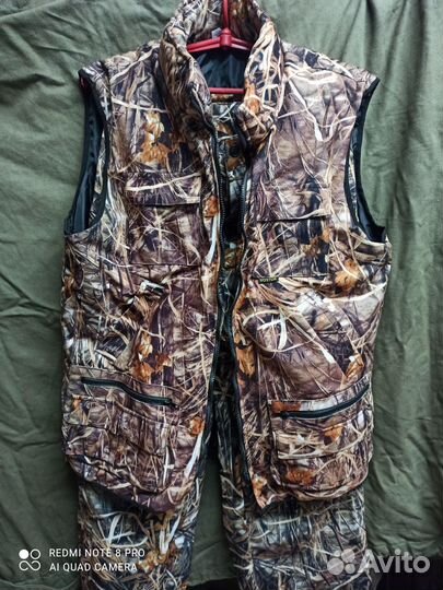 Костюм Тайга-3