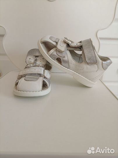 Сандали Bottilini 24