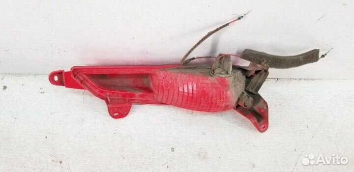 Фонарь противотуманный правый Hyundai Creta 1