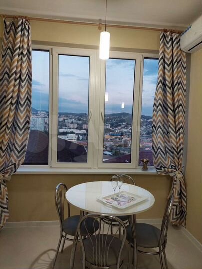 Квартира-студия, 26 м², 2/3 эт.