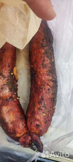 Фермерские продукты с доставкой