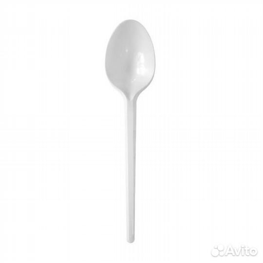 Одноразовые столовые приборы