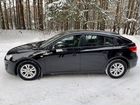 Chevrolet Cruze 1.6 МТ, 2013, 96 000 км объявление продам