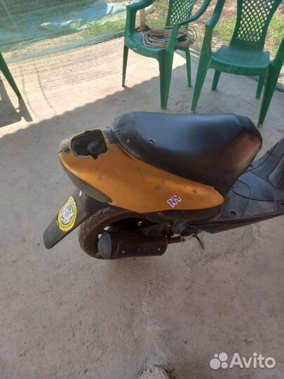 Сузуки Летс New 2