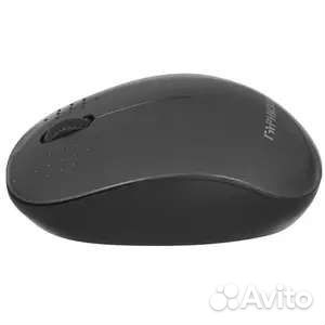 Мышь беспроводная Гарнизон GMW-440-1 серый