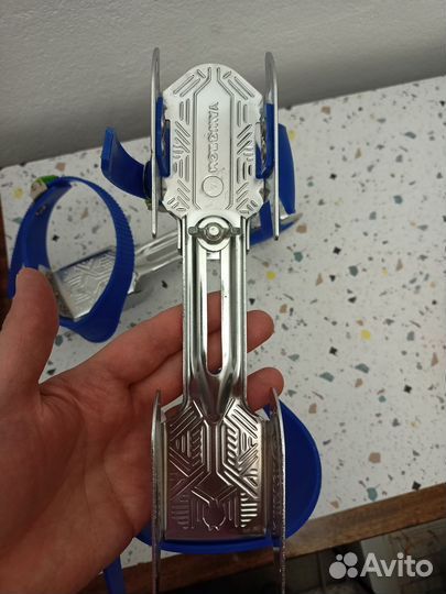 Коньки nordway