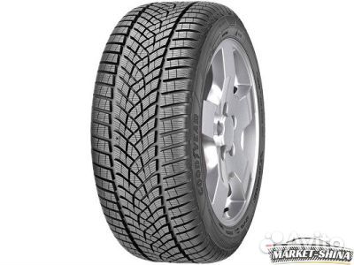 Goodyear UltraGrip Performance+ SUV 265/60 R18 114H