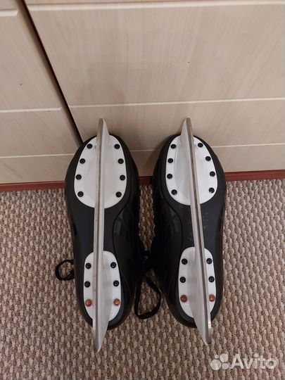 Коньки Nordway NDW550