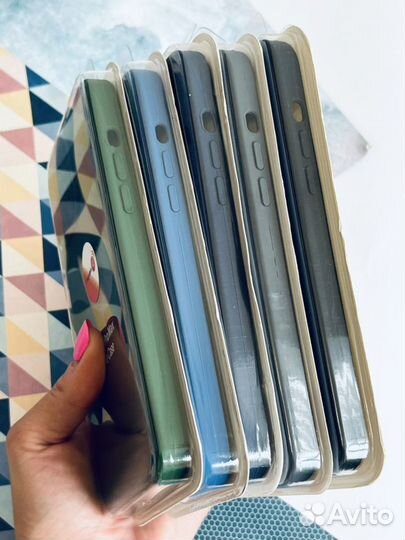 Чехол на iPhone 13 Pro Max