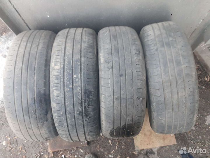 Hankook Optimo 4S H730 205/60 R16