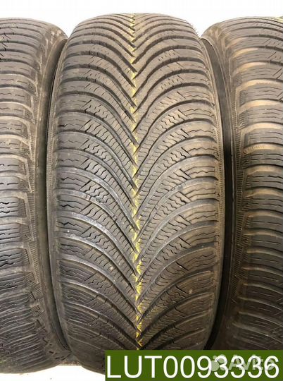 Michelin Alpin 5 205/55 R16 98Y
