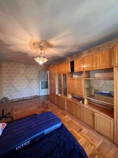 3-к. квартира, 69,5 м², 4/5 эт.