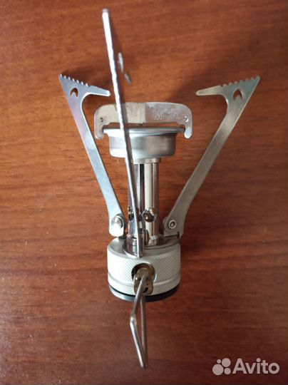 Газовая горелка MSR PocketRocket