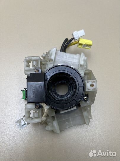 Подрулевой шлейф Mitsubishi Pajero 3