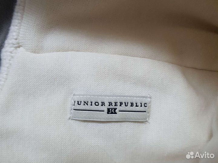 Шапка для девочки Junior Republic