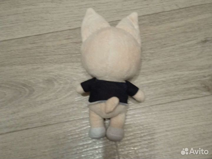 Skzoo игрушка