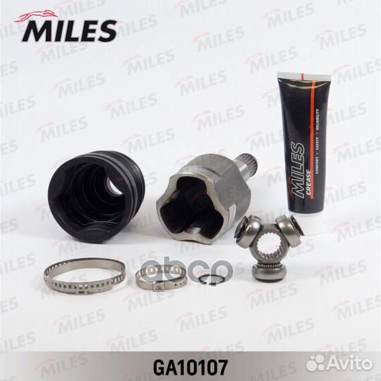 Шрус внутренний GA10107 Miles