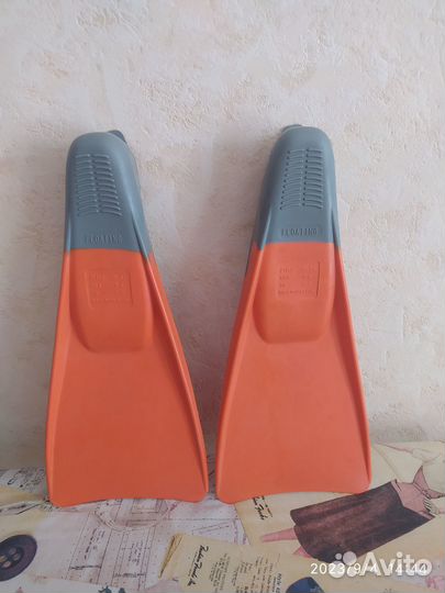 Ласты для плавания 37 38