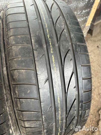 Bridgestone Potenza RE050A 225/50 R17