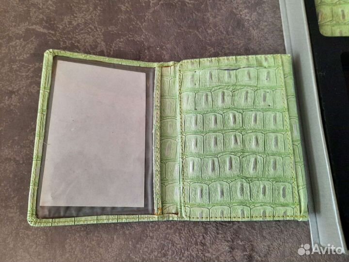 Набор портмоне