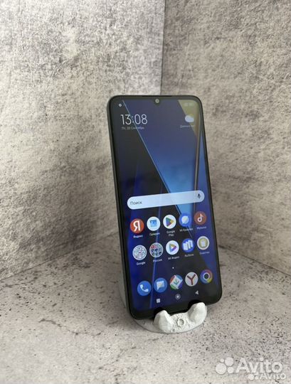 Xiaomi Poco C65, 8/256 ГБ