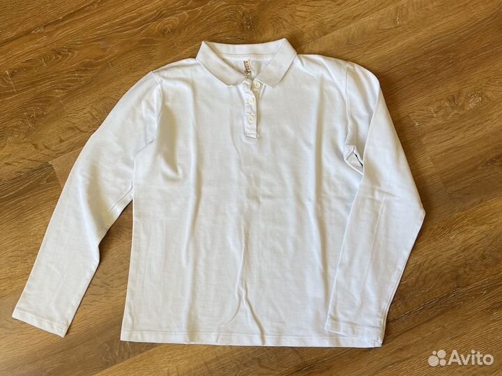 Вещи пакетом для мальчика 146-152