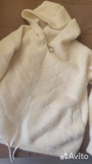 Куртка кофта женская