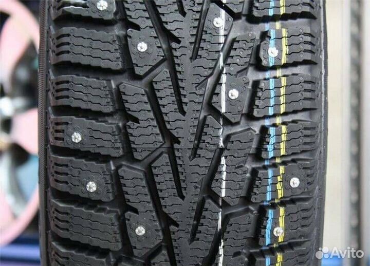 Cordiant Snow Cross 175/65 R14 82T