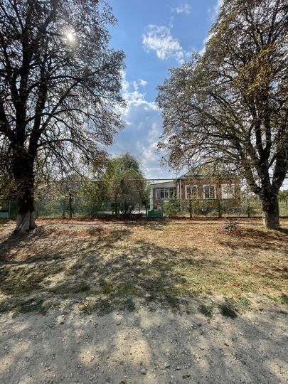 Дом 72 м² на участке 12 сот.