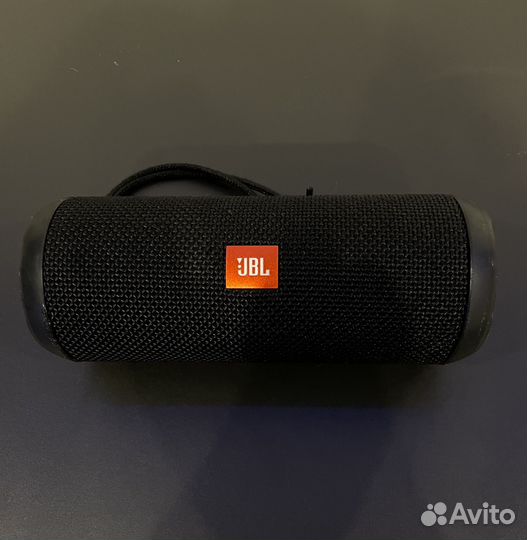 Колонка jbl flip 3 se