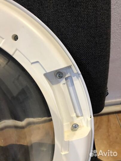 Люк для стиральной машины Indesit