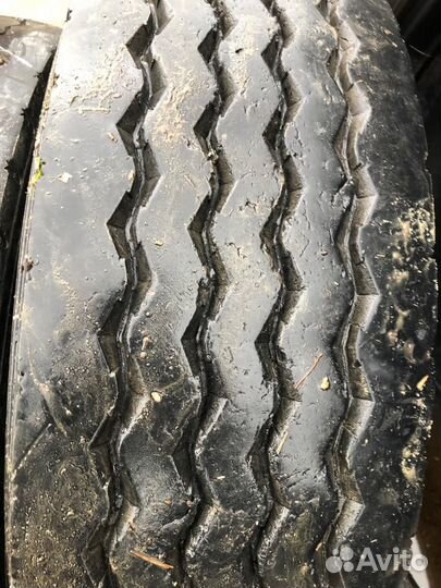 Kormoran 235/75 R17.5
