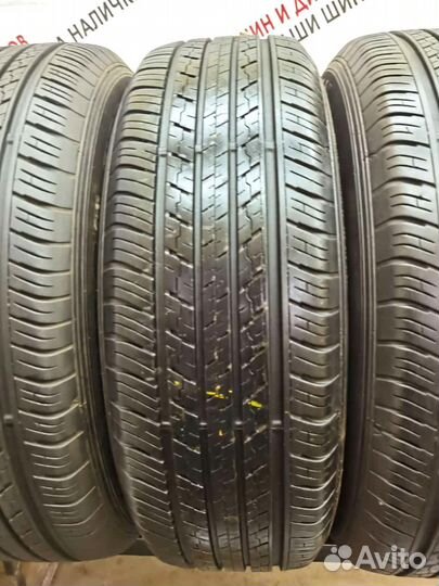Dunlop Grandtrek ST30 225/65 R17 102H