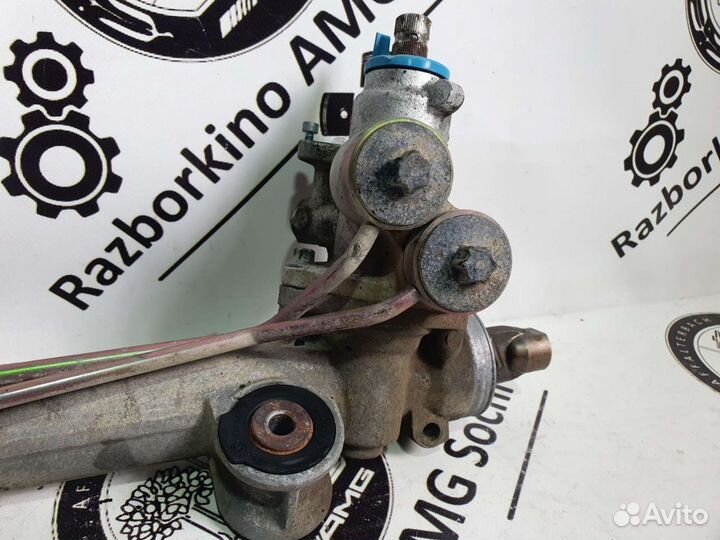 Рулевая рейка для Mercedes W211 W219