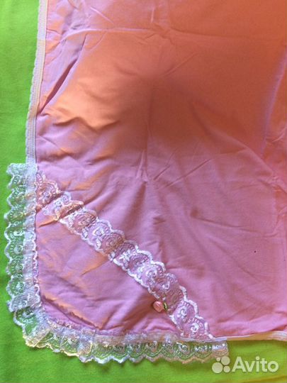 Конверт одеяло