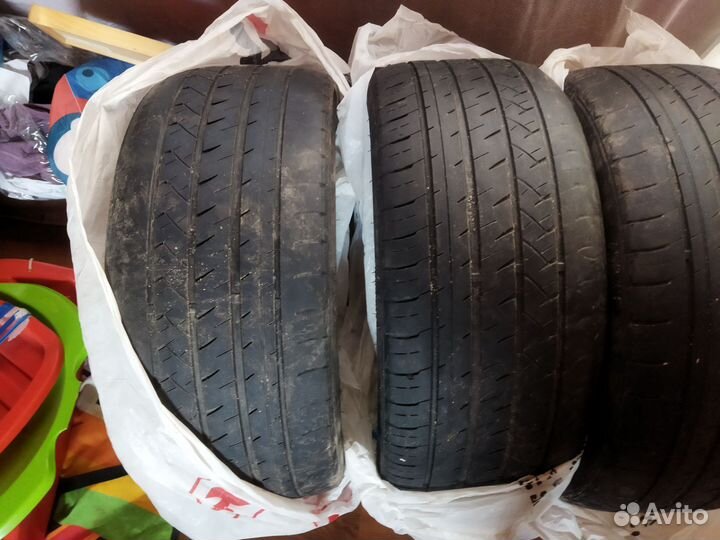 Sailwin Antares 68 255/40 R19