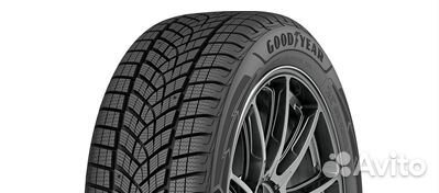 Goodyear UltraGrip Performance+ 215/65 R17