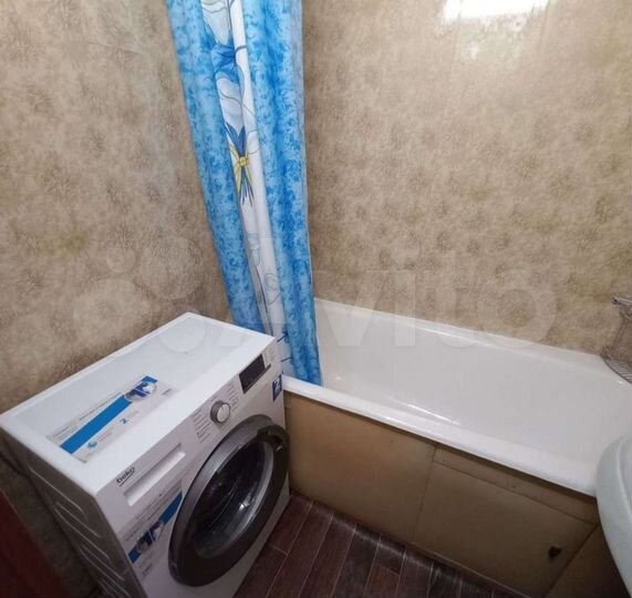 2-к. квартира, 50 м², 7/9 эт.