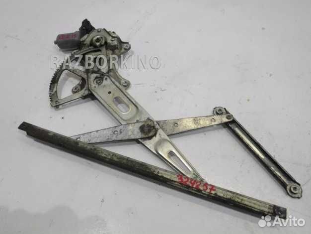 Стеклоподъемник электрический передний правый