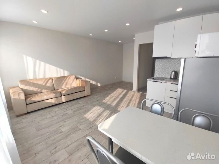 Ремонт квартир и домов под ключ