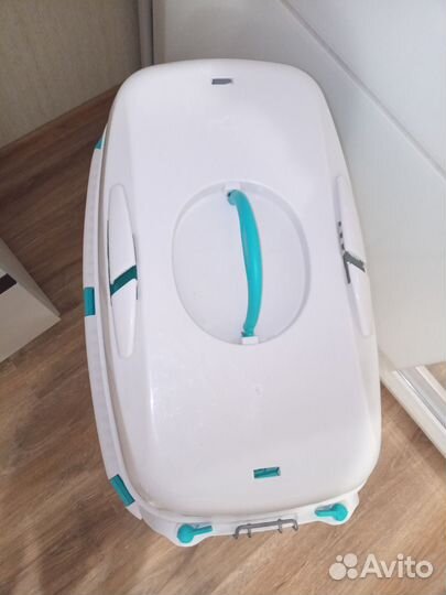 Переноска для кошек пластиковая