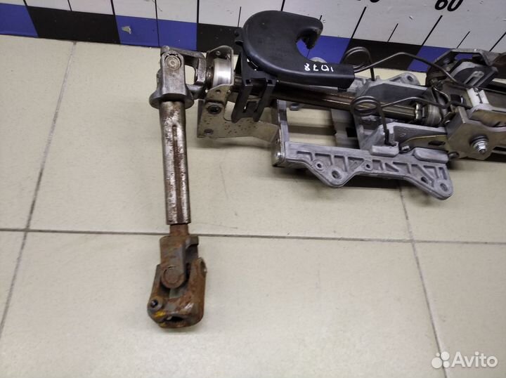 Колонка рулевая Octavia (A5 1Z) 2004-2013