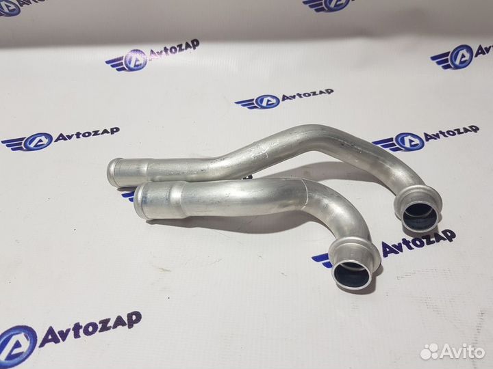 Радиатор печки Gamma Гранта, Калина 2 с 2015-2017г