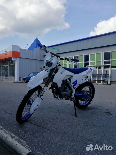 Motoland TT 250 (эндуро)