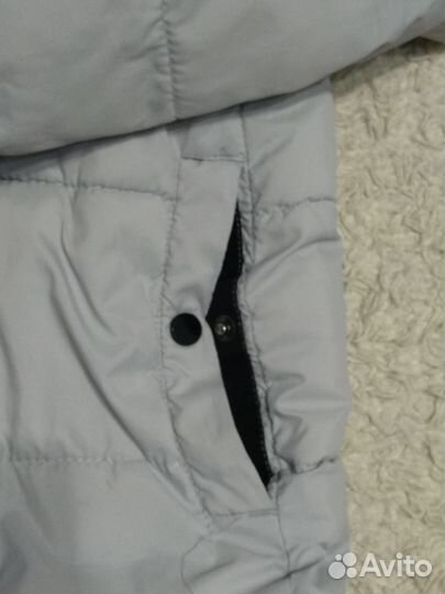 Куртка для мальчика