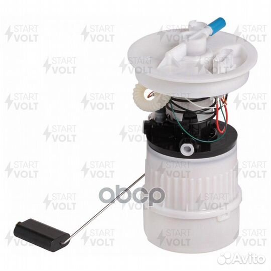 Модуль топливного насоса для а/м Ford Focus II