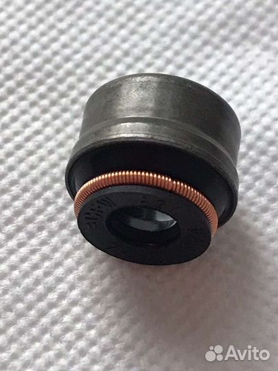 Колпачок маслосъёмный VAG