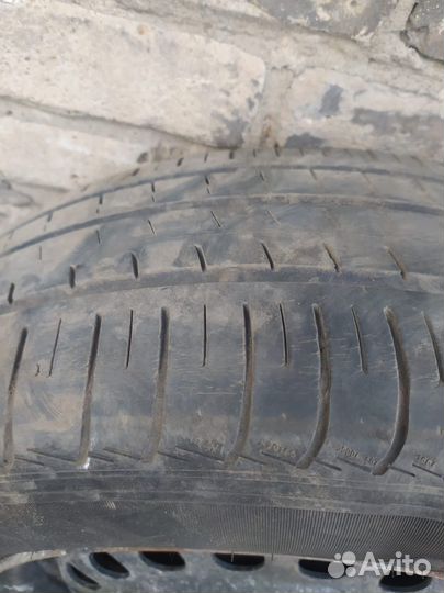Amtel NordMaster 6.5/65 R15