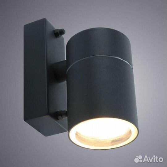 Уличный настенный светильник Arte Lamp Sonaglio A3